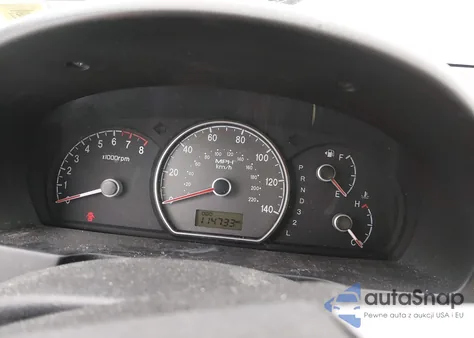 2008 Hyundai Elantra Gls/Se z USA, uszkodzony, nr VIN KMHDU46D88U418328